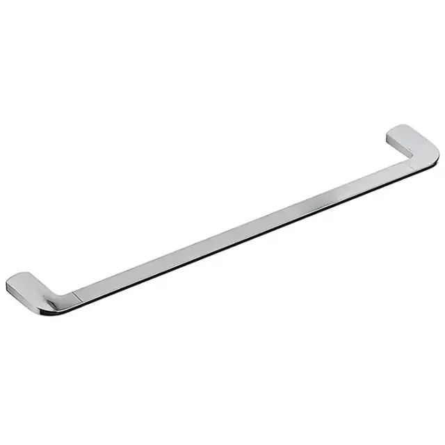 Colombo Trenta Полотенцедержатель 82см, цвет: хром