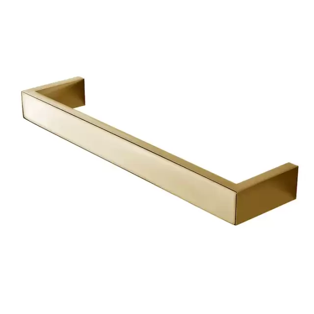 3SC SK Полотенцедержатель 60см, цвет: золото 24к. Lucido