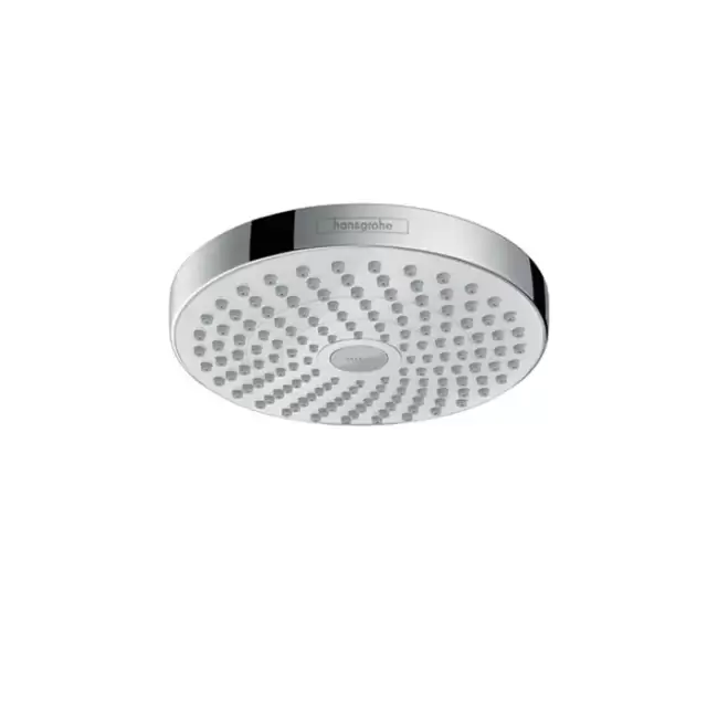 Hansgrohe  Croma Select S Верхний душ,180 2jet, цвет: хром