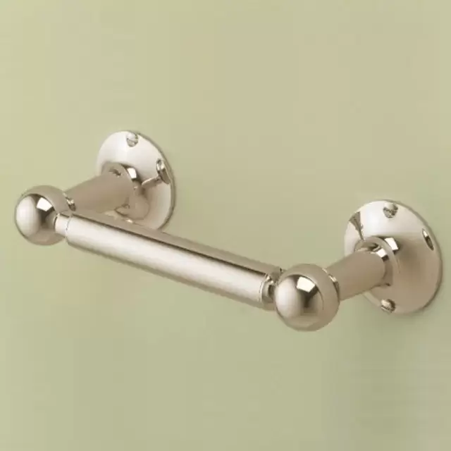 Devon&Devon New York Бумагодержатель, подвесной, цвет: золото