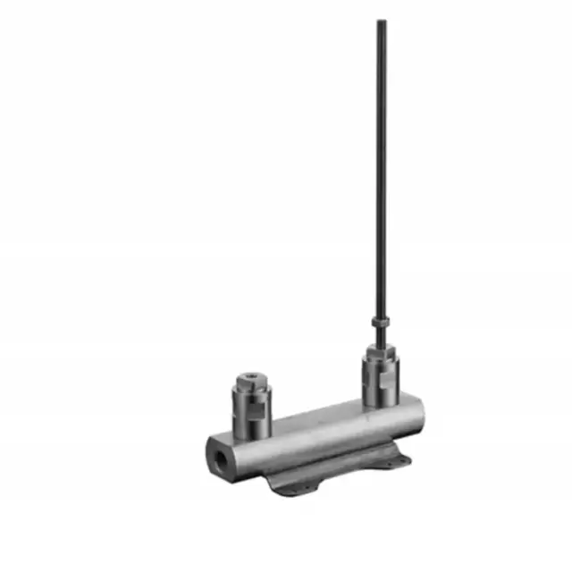 Fantini Внутренняя часть напольного смесителя, 1/2''