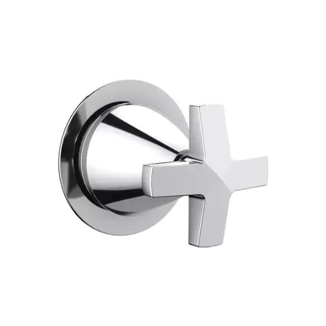 Nicolazzi Star Удаленное управление, цвет: хром