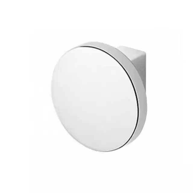 Colombo Nordic Крючок EB27, цвет: хром