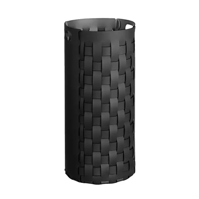 ADJ Зонтница Bottega, D22xH51 см., цвет: черный/серый