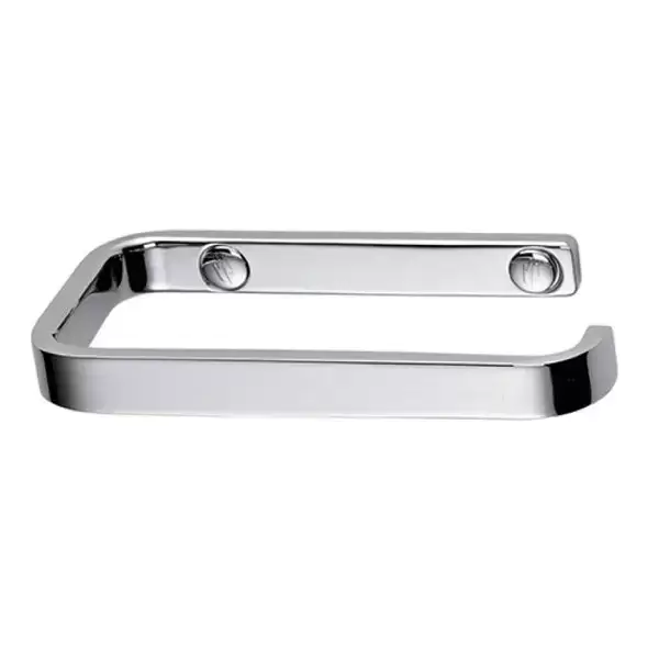 Colombo Time Держатель туалетной бумаги, цвет: хром