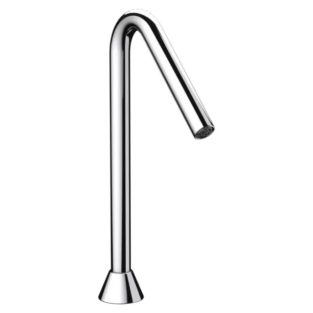 Nicolazzi Star Излив для раковины, на 1 отв., цвет: хром