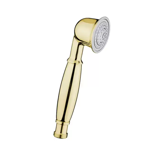 Carlo Frattini Wellness Ручной душ, золото  /F2049ОR/