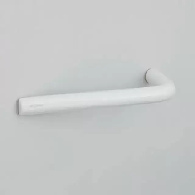 Artceram Postit Полотенцедержатель керамический 46х4см, подвесной, цвет: белый