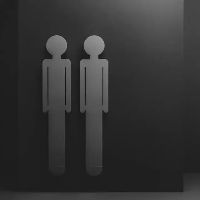 Antrax Oreste T Полотенцесушитель электрический 172х34 см, цвет: черный-матовый