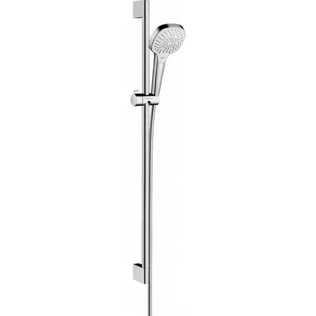 Hansgrohe Croma Select E Multi Uni Душевой гарнитур 90см., с ручным душем, цвет: хром