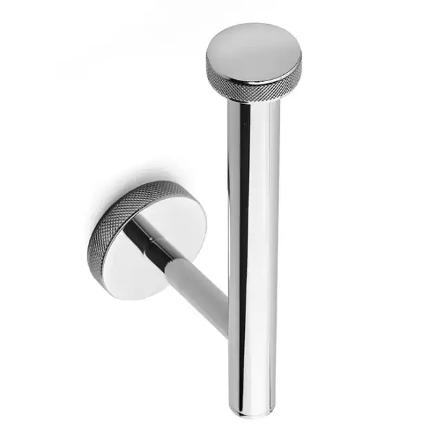 3SC Ribbon Держатель запасного рулона тб, цвет: хром