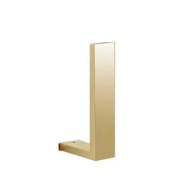 3SC SK Держатель запасного рулона тб, цвет: золото 24к. Lucido