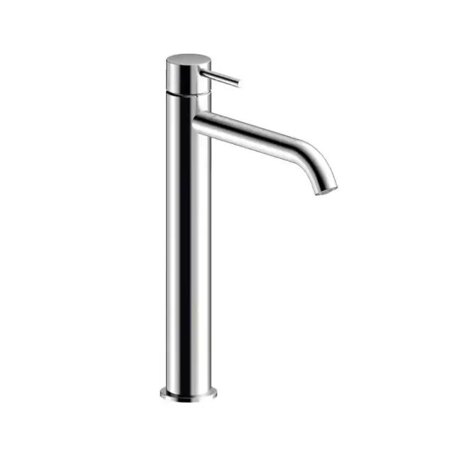 Almar Смеситель для раковины, на 1 отв., высокий, цвет: хром