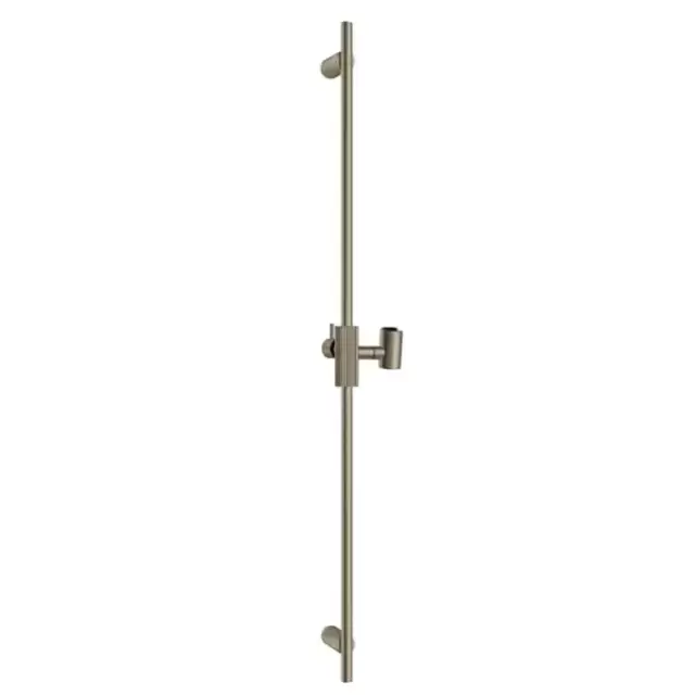 Gessi Ingranaggio Штанга для душа, цвет: Finox Brushed Nickel