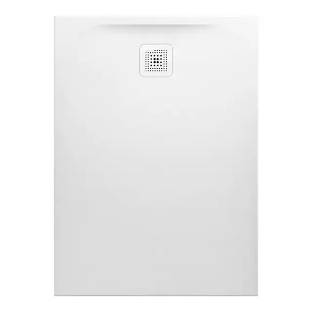 Laufen Pro Душевой поддон 110x80см., ультратонкий, прямоугольный, Marbond&reg;, цвет: белый матовый