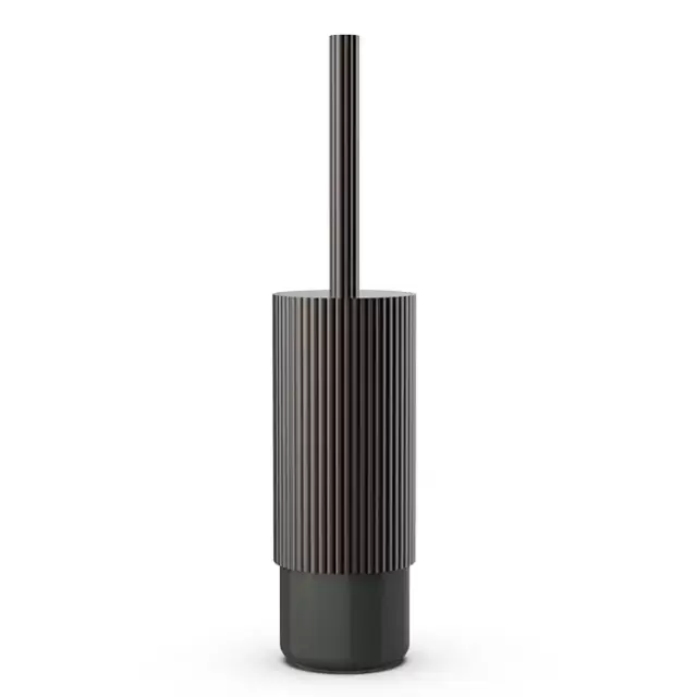 Decor Walther OF.LINE SBG Ершик для туалета, напольный, цвет: Mocca/Moor