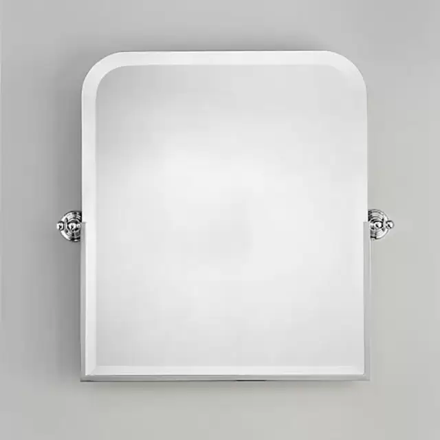 Devon&Devon Gatsby 1 Зеркало 68.5х65см., поворотное, цвет: хром