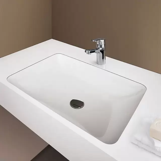 Laufen Pro Раковина 60x40x17см, без отв., цвет: белый
