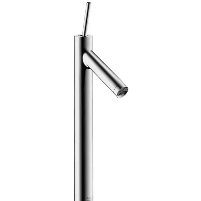 Axor Starck Однорычажный смеситель, цвет: хром