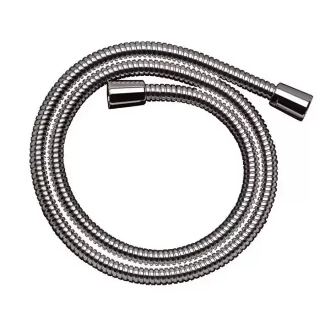 Axor Шланг для ручного душа, металлический 1,60 м, &frac12;, цвет: хром