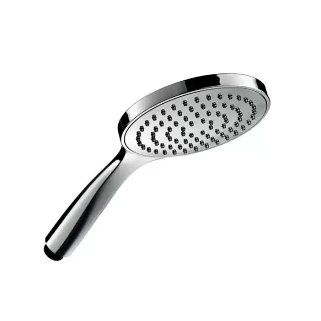 Almar EcoAir Emotion Ручной душ 130 мм, 1 режим, ABS, цвет: хром