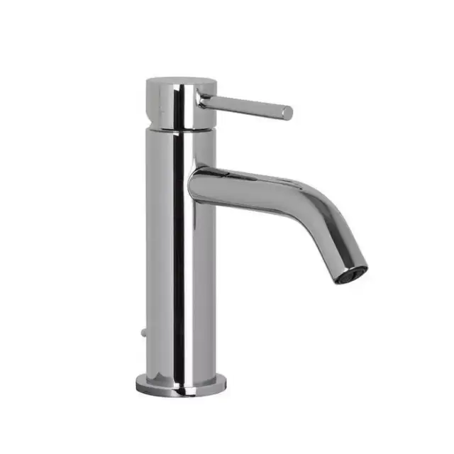 Carlo Frattini Spillo Up Смеситель для раковины XS, цвет: хром