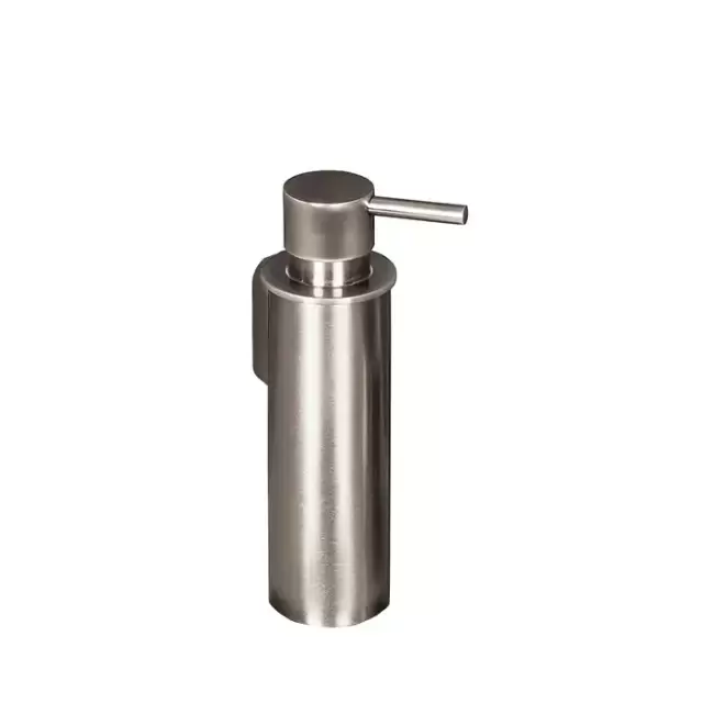 Colombo Mini Дозатор подвесной, цвет: PVD нержавеющая сталь