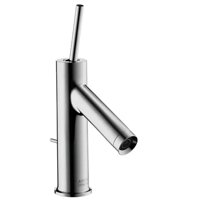 Axor Starck Однорычажный смеситель для раковины 70, цвет: хром