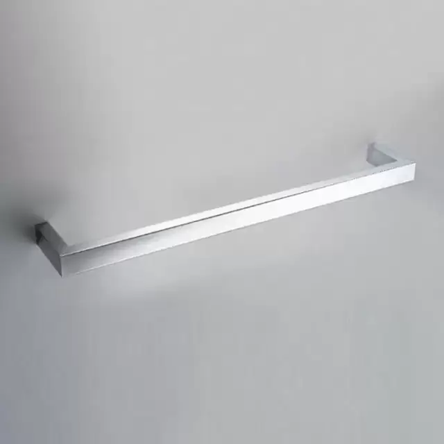 Fantini Linea Полотенцедержатель 60см, подвесной, цвет: хром