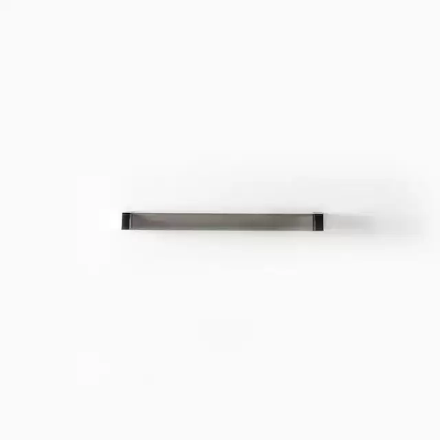 Laufen Kartell Полотенцедержатель 60см, подвесной, цвет: серый