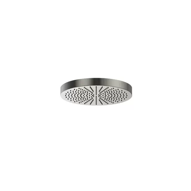 Fantini Venezia Верхний душ, D24 см, нерж. сталь, цвет: Nickel PVD