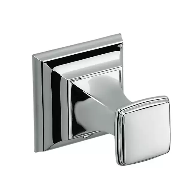 Colombo Portofino Крючок CD97, цвет: хром