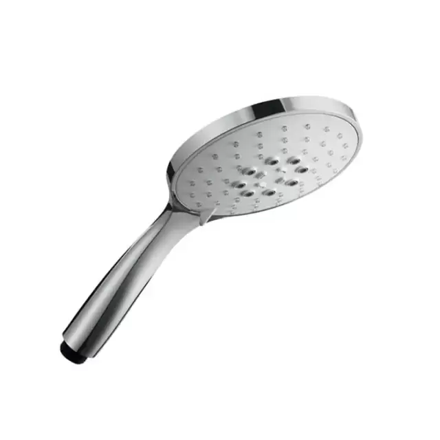 Almar Emotion Ручной душ 130 мм, 3 режима, ABS, цвет: хром