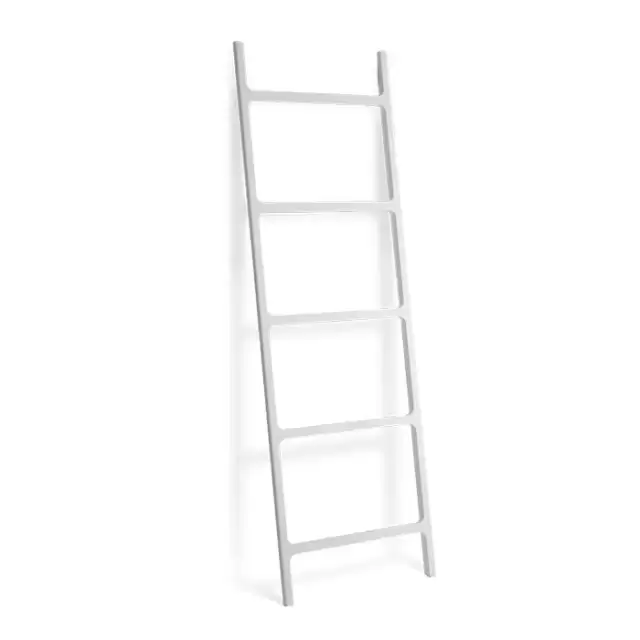 Decor Walther Stone HTL Полотенцедержатель 180x60см, напольный, цвет: белый