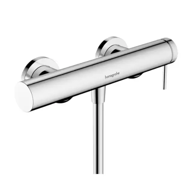 Hansgrohe Tecturis S Смеситель для душа, настенный, цвет: хром