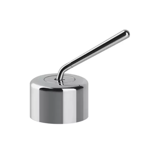 Gessi Goccia Рычаг удаленного управления, цвет: хром