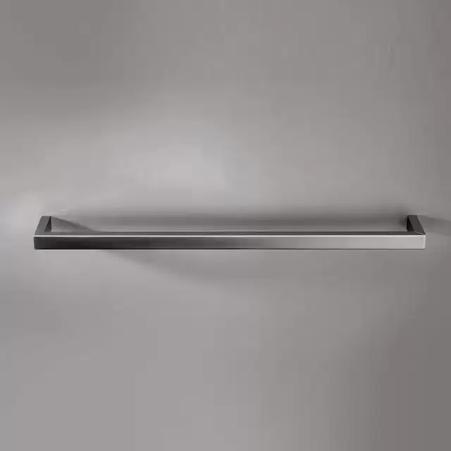 Fantini Linea Полотенцедержатель 45см, подвесной, цвет: хром