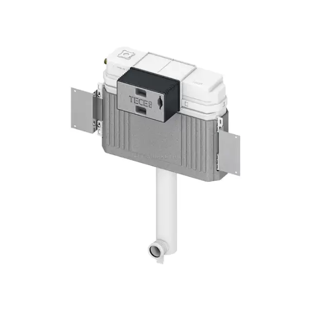 TECEbase Встраиваемый бачок для напольного унитаза