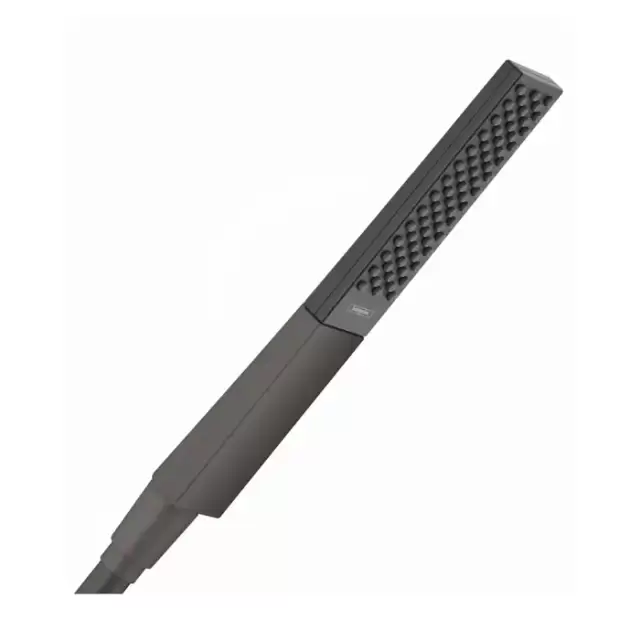 Hansgrohe Rainfinity Ручной душ-палочка 10см., 1jet, цвет: шлифованный черный хром