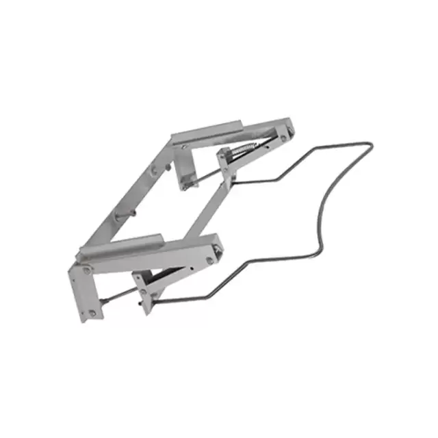Globo Ausilia Складное ручное устройство с газовым поршнем для раковины DS006