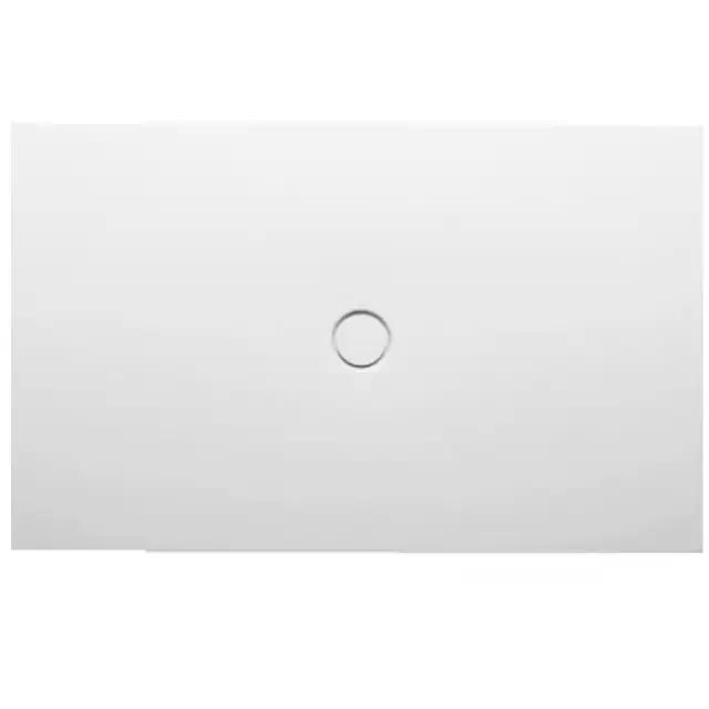 Bette Душевой поддон 140x90см, прямоугольный, D9см, с покрытием АНТИСЛИП, BetteGlasur &reg; Plus, цвет: 403 Smoke