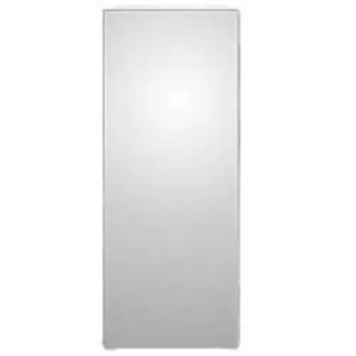 Colombo Gallery Зеркало 40x100см, цвет: хром