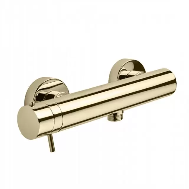 Bossini Oki Смеситель для душа, настенный, цвет: никель шлифованньій