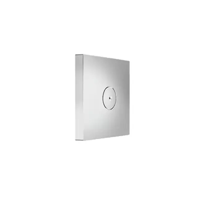 Almar Mist Body Jet Square Форсунка встраиваемая, хром