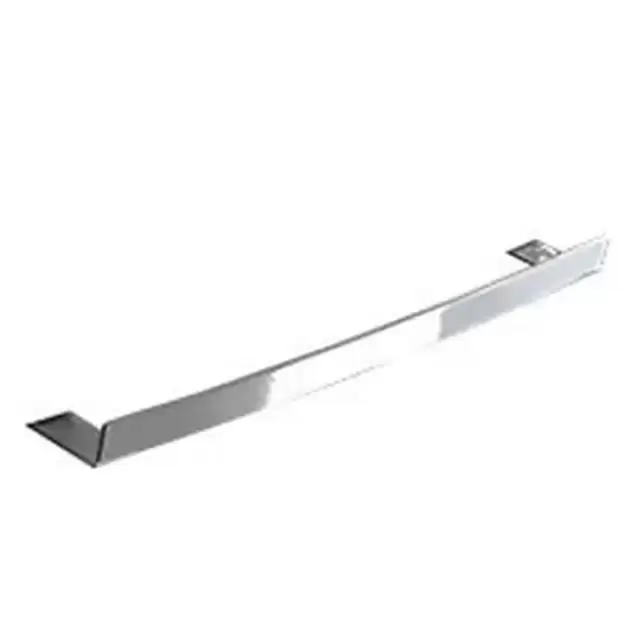 Artceram JAZZ Полотенцедержатель для раковины 70см, цвет: хром