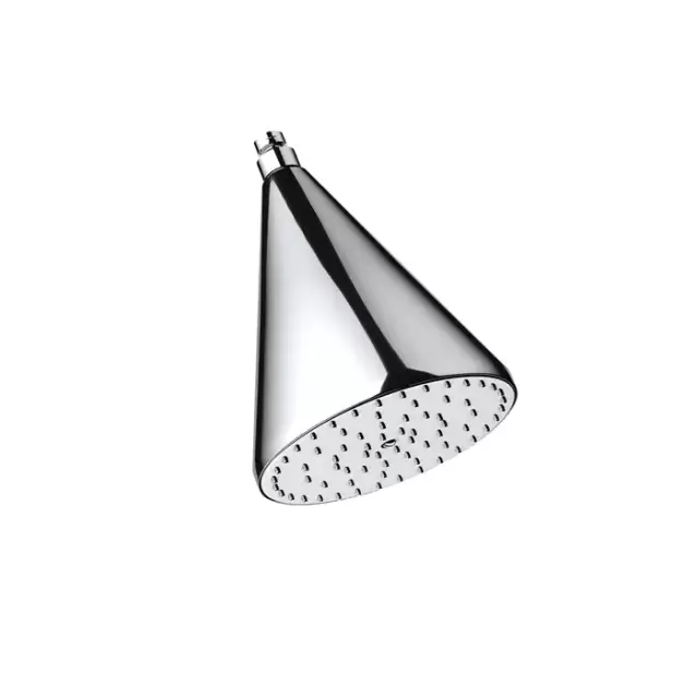 Nicolazzi Flag Верхний душ 20см., цвет: хром
