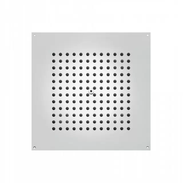 BOSSINI DREAM-CUBE  Верхний душ 370 x 370 мм, цвет: хром