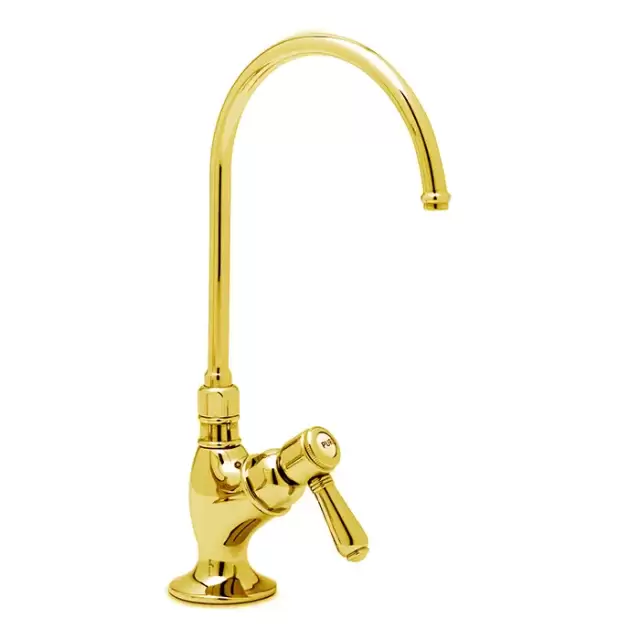 Nicolazzi El Capitan MINI Кран для питьевой воды, цвет: Gold