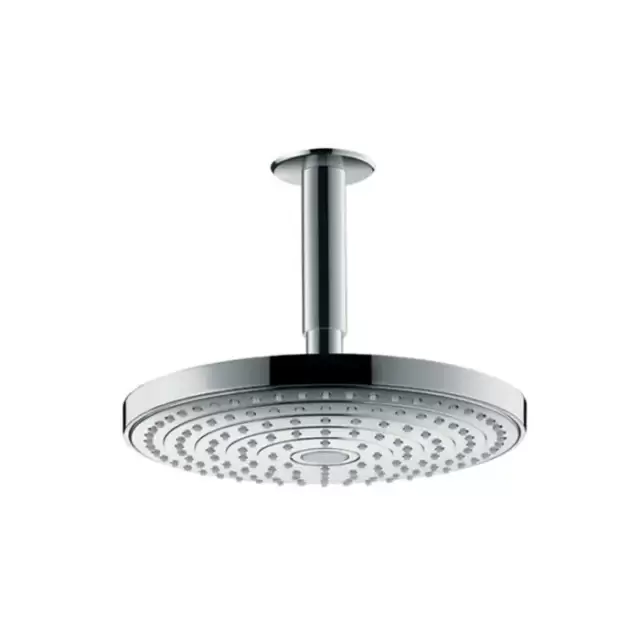 Hansgrohe Raindance Select S 240 Верхний душ &Oslash;24,3см, цвет: хром