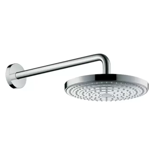 Hansgrohe Raindance Select S 240 Верхний душ &Oslash;24,3см, настенный, цвет: хром